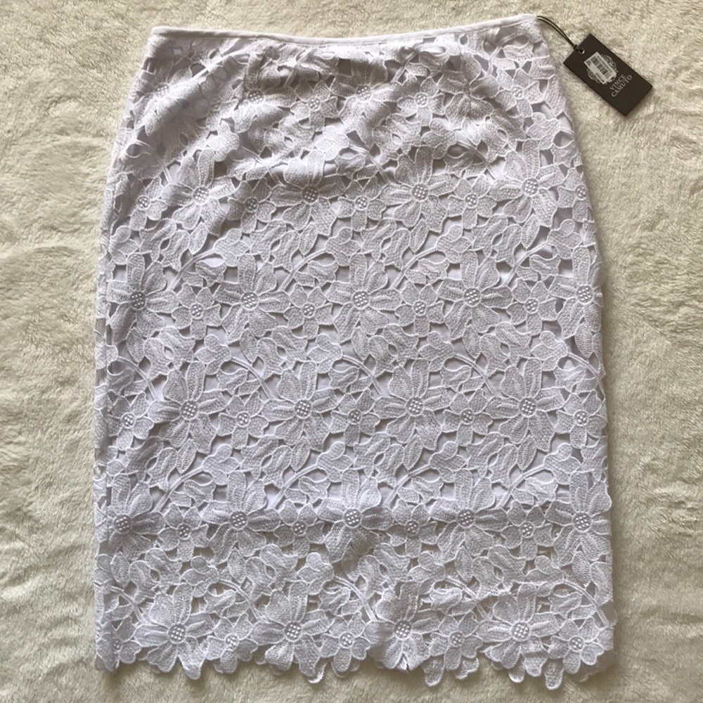 Vince Camuto skirt
